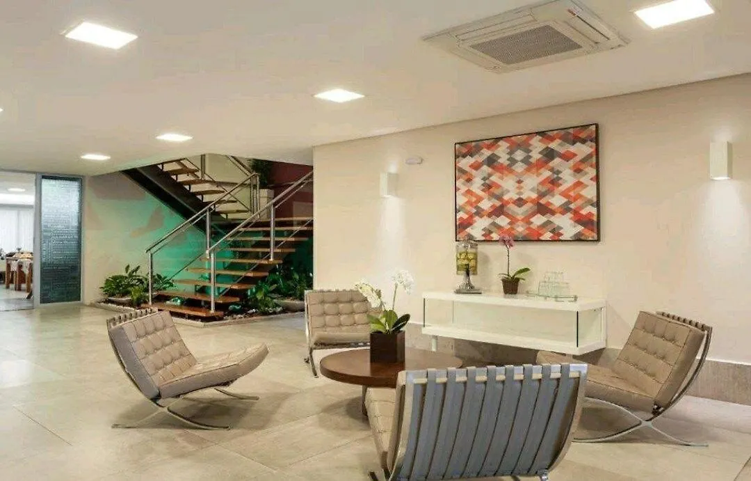 Daire Flat 905 - Localizacao Privilegiada Em Macaé