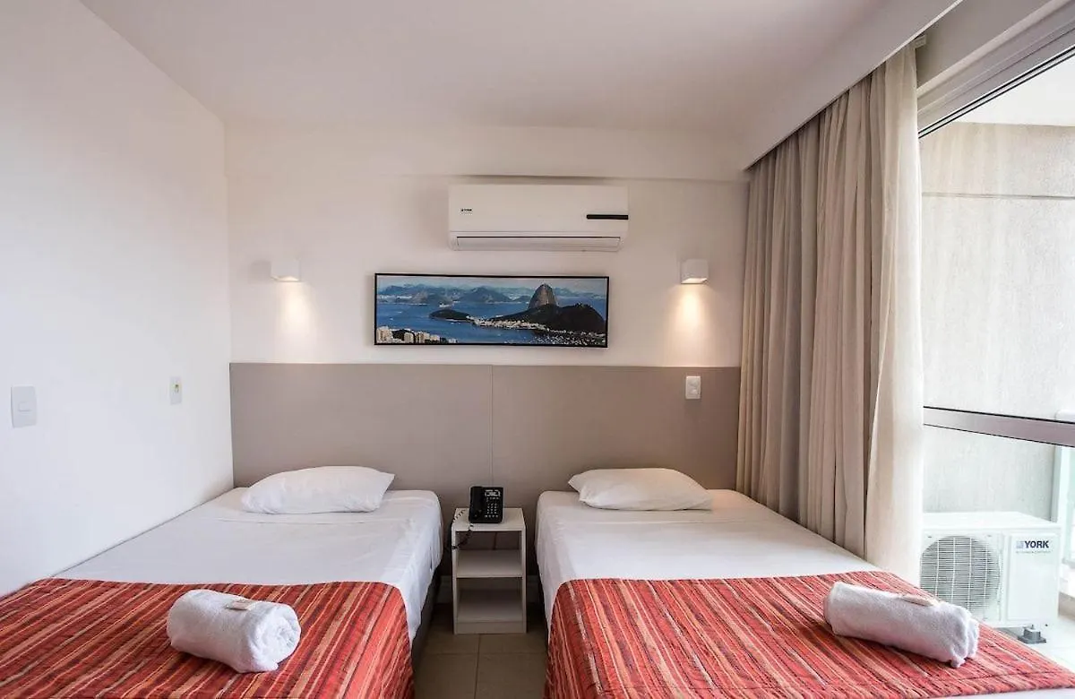 Apartamento Praticidade, conforto e localização privilegiada em Macaé Brasil