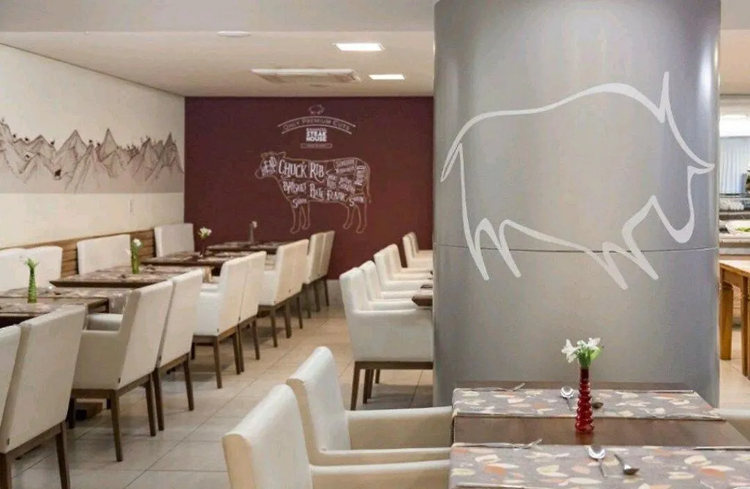 Apartamento Praticidade, conforto e localização privilegiada em Macaé