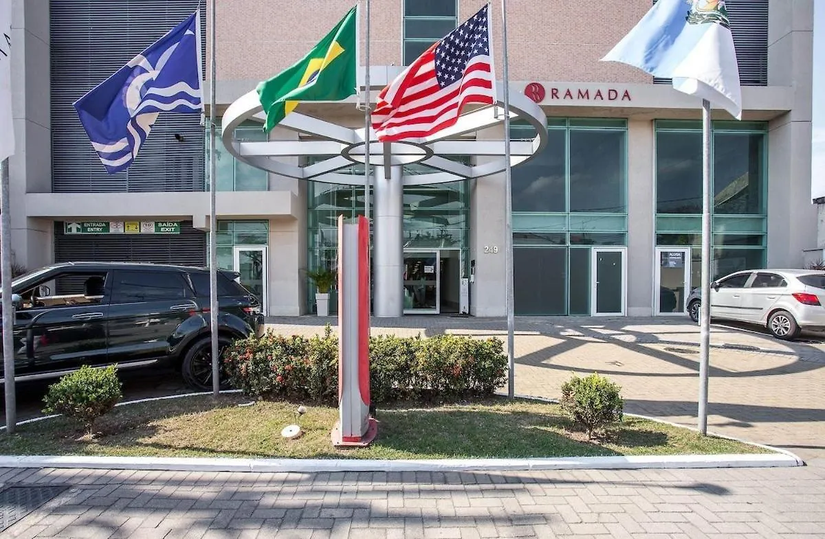Praticidade, conforto e localização privilegiada em Macaé Brasil