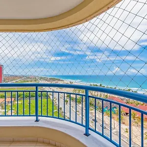  Apartamento Village #1004 - Do Futuro By Carpediem Brasil