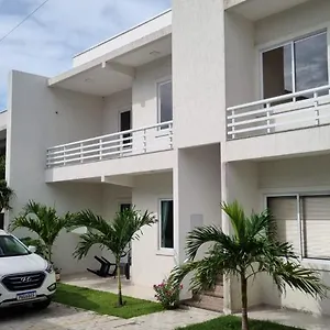  Apartamento Residencial Amora Brasil