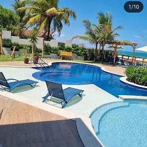  Apartamento Do Porto Apt 202 Brasil