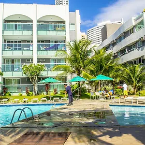  Apartamento H Ponta Negra Brasil