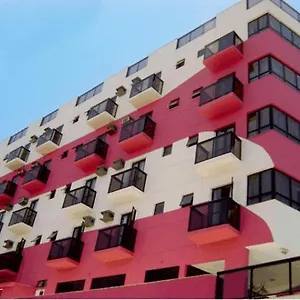 3* Hotel Rosa Mar